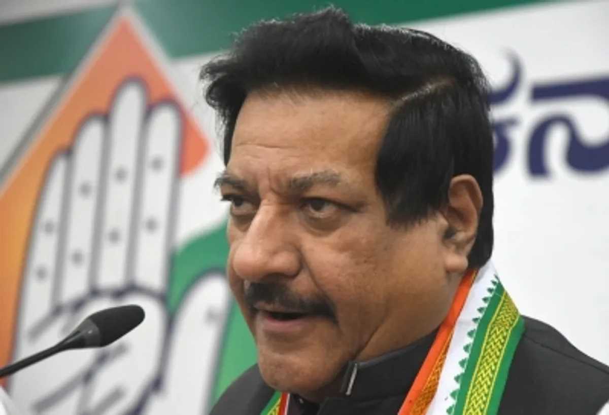 पृथ्वीराज चव्हाण ने सरकार पर सवाल उठाए, कहा- प्रतिनिधिमंडल विफल रहा